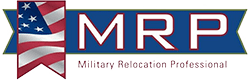 mrp Military relocation professional