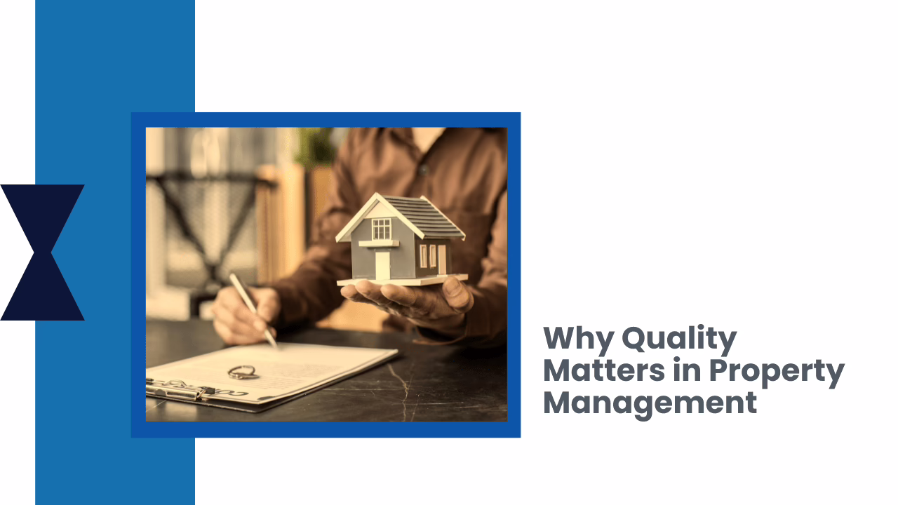 Why Quality Matters in Corpus Christi Property Management