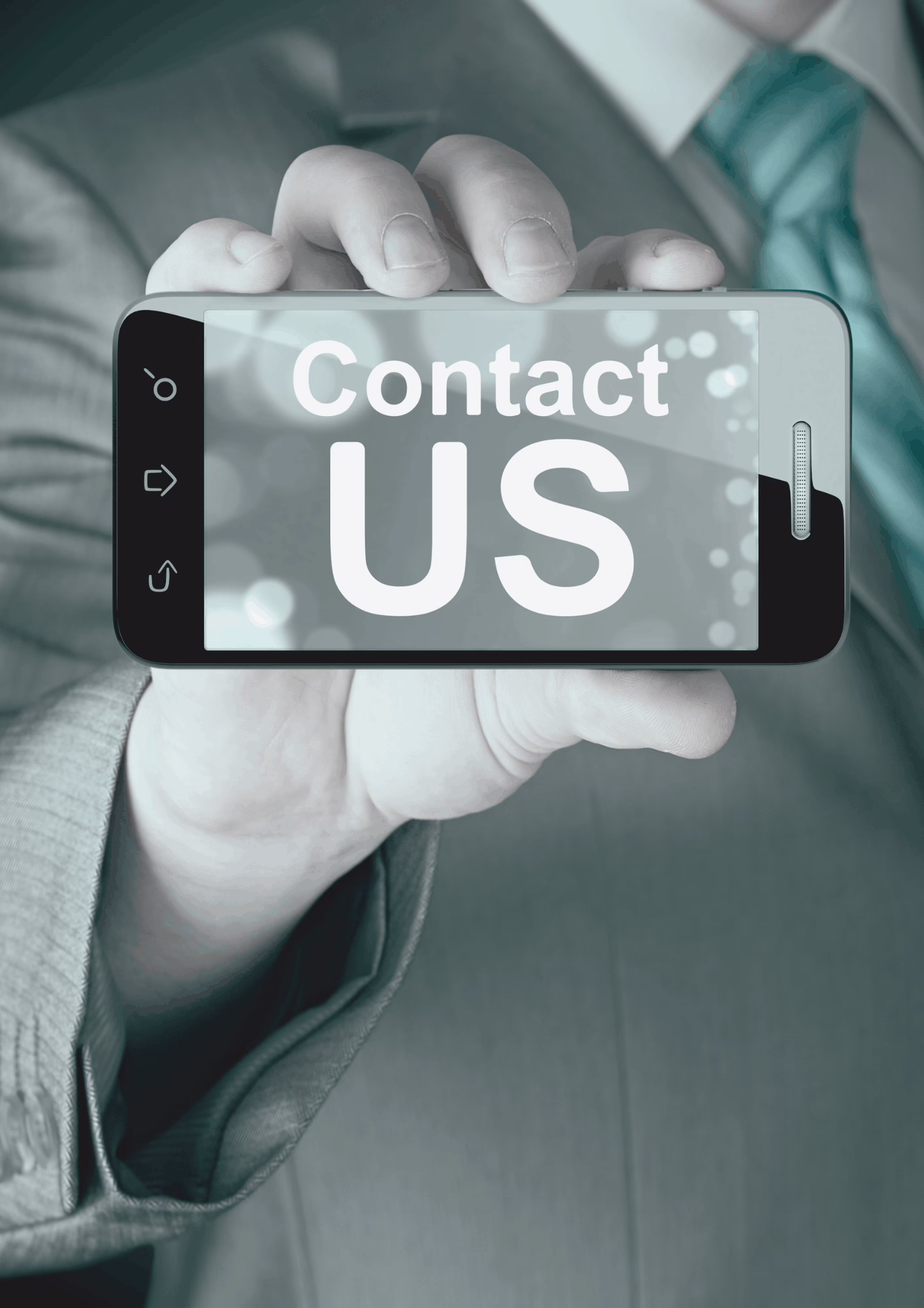 Reach Out to Property Manager