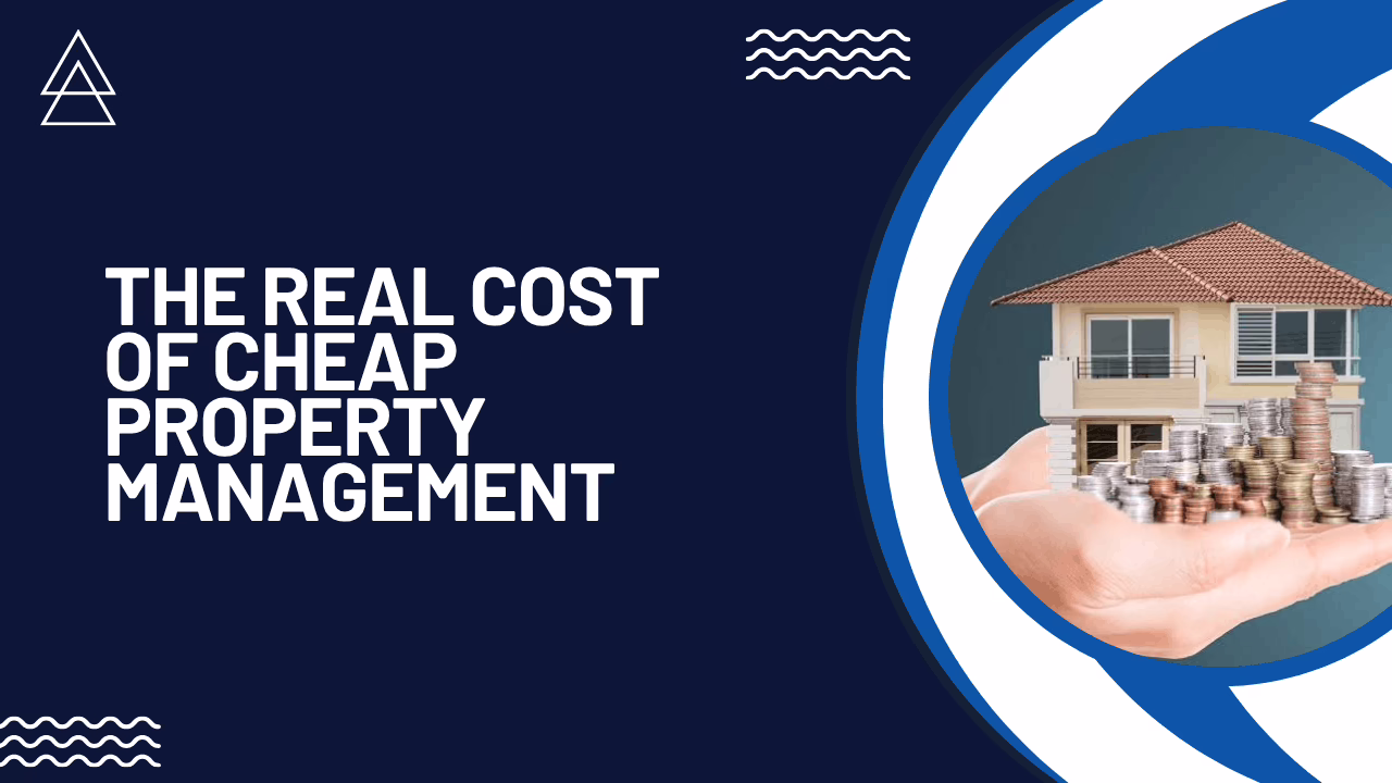 The Real Cost of Cheap Corpus Christi Property Management
