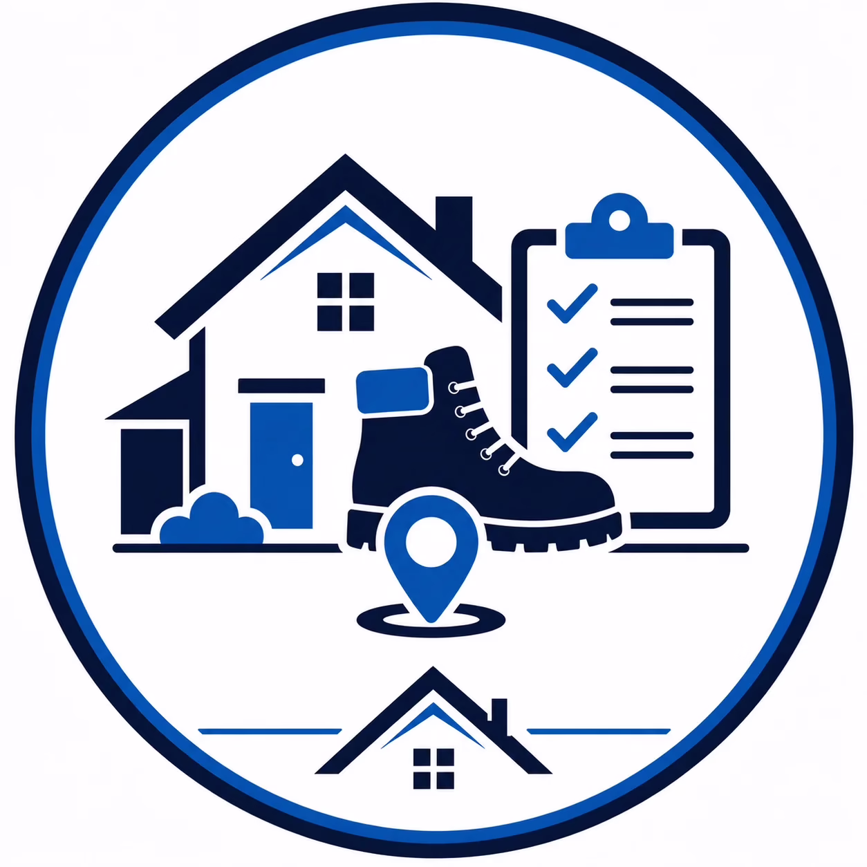 Investment Property Walkthrough<br />
(Boots on the Ground)<br />
